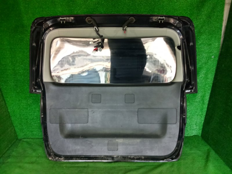 Дверь задняя VELLFIRE GGH20