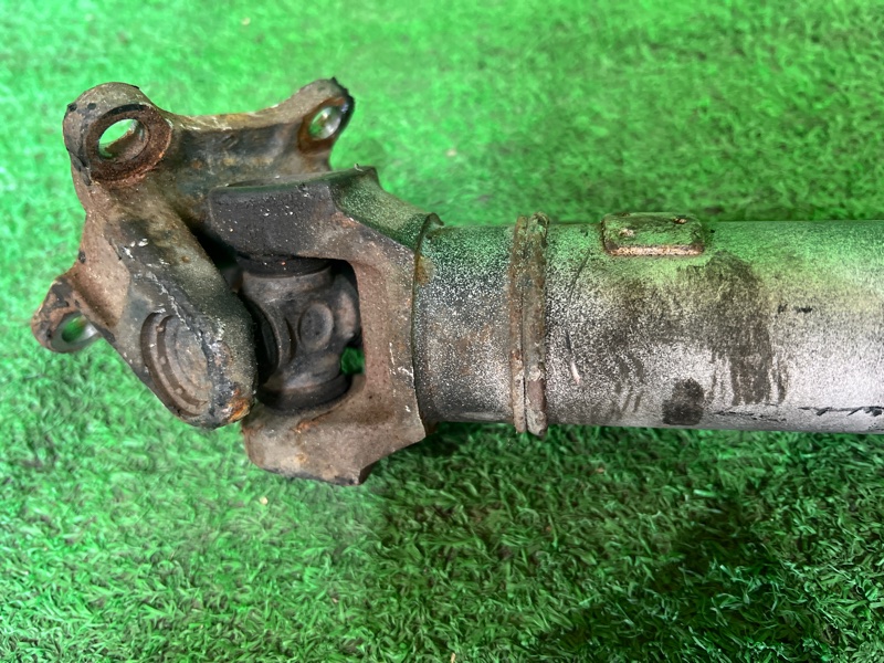 Карданный вал передний RUSH J210E 3SZ-VE