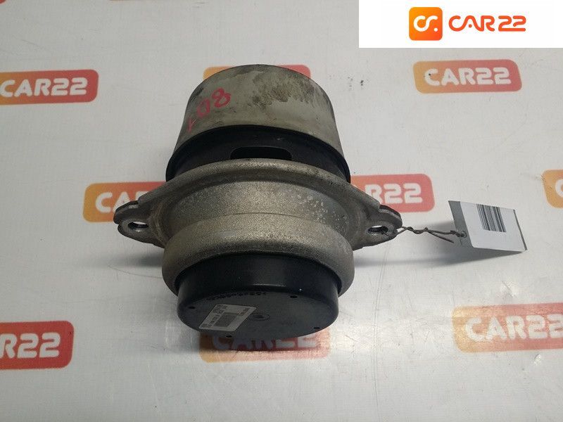 Подушка двс Volkswagen Touareg 7LA 3