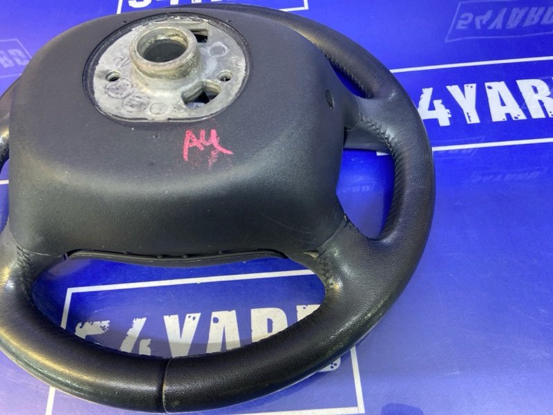 Руль с подушкой безопасности A4 2003 8EC ALT