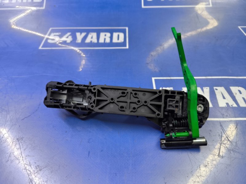 Ручка двери внешняя задняя левая Levorg 2022 VN5 CB18E