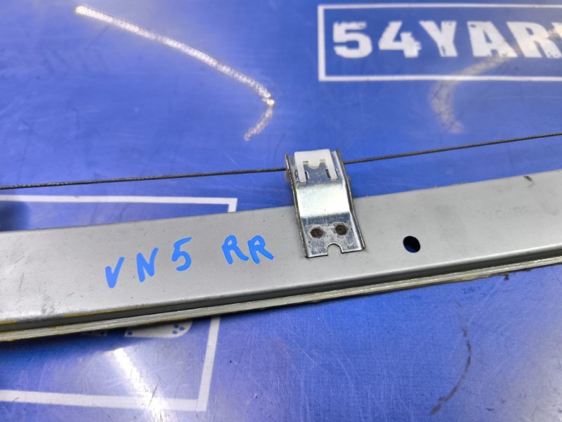 Стеклоподъемник задний правый Subaru Levorg VN5 CB18E