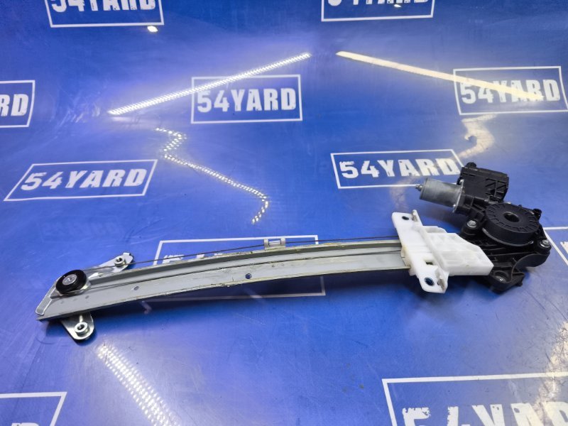 Стеклоподъемник задний правый Levorg 2022 VN5 CB18E