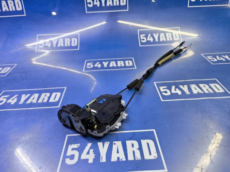 Замок двери задний правый Subaru Levorg 2022 VN5 CB18E контрактная