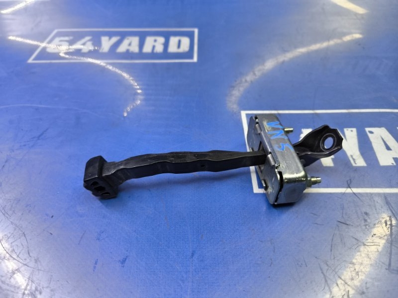 Ограничитель двери задний правый Subaru Levorg 2022 VN5 CB18E контрактная