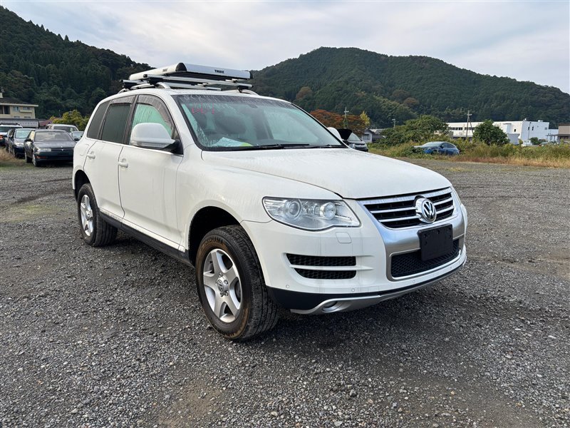 Рычаг задний Touareg 2009 7LA BHK Рычаг задний Touareg 2009 7LA BHK