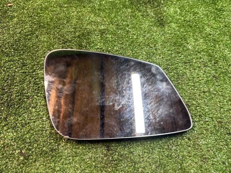 Запчасть зеркальный элемент BMW 520xd 2017 G30 B47D20 контрактная Зеркальный элемент BMW 520xd 2017 G30 B47D20 контрактная