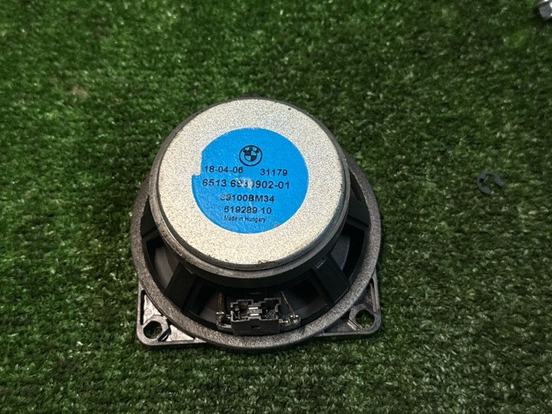 Динамик Hi-Fi 3 1 E90 E87 E88 R56