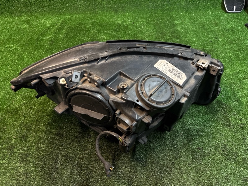 Фара галогеновая левая 520d 2013 F10 N47D20