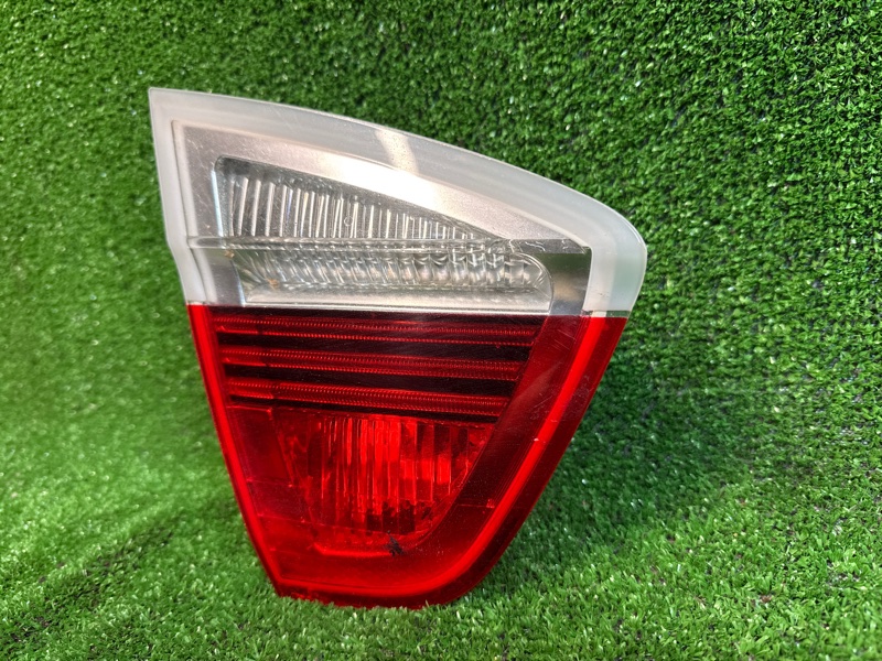 Фонарь задний левый 3 E90