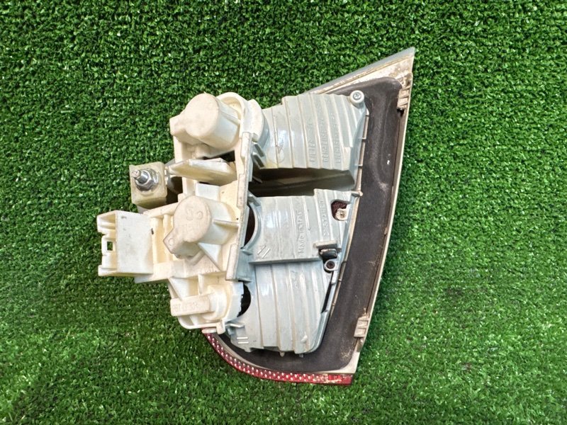 Фонарь задний левый 3 E90