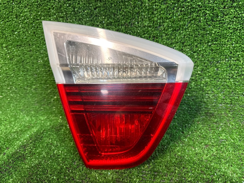 Фонарь задний левый 3 E90 63216937459 контрактная