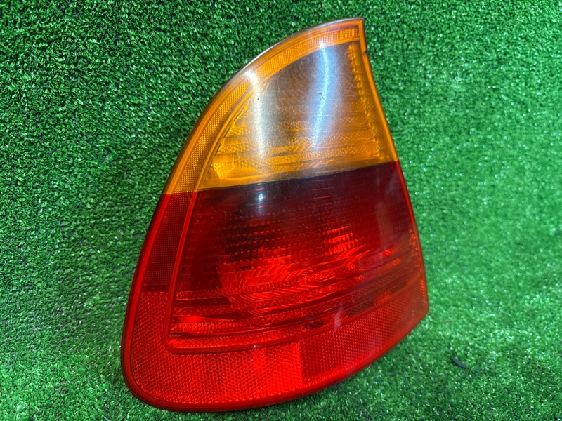 Фонарь задний левый 3 E46