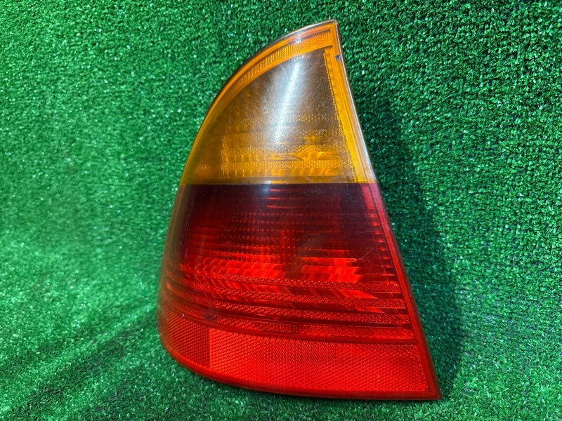 Фонарь задний левый BMW 3 E46