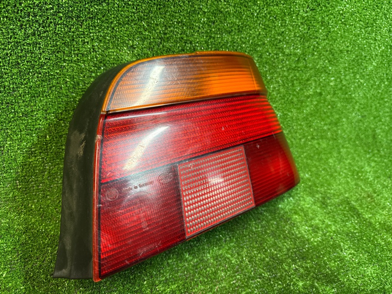 Фонарь задний правый 5 E39