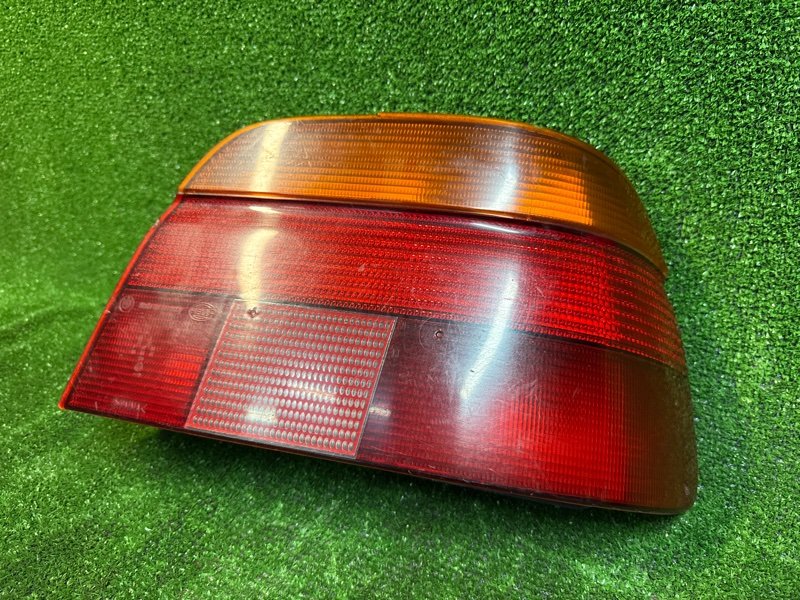 Фонарь задний правый BMW 5 E39