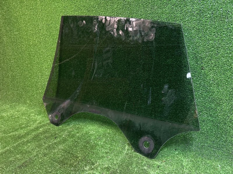 Стекло двери заднее правое BMW 3 GT 2014 F34 N47D20n 51357291420 Б/У