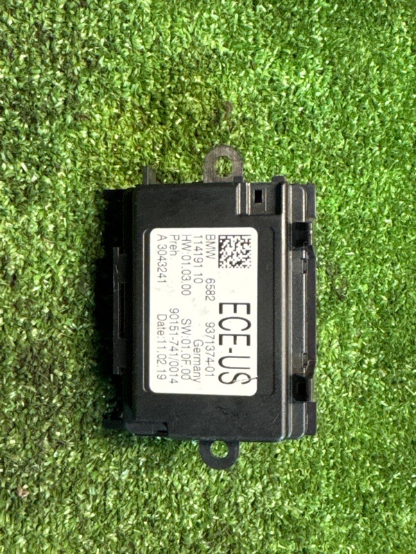 Контроллер Джойстика Touch BMW Контроллер Джойстика Touch BMW