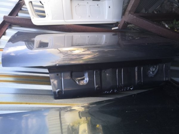 Крышка багажника TOYOTA CARINA AT190 1992 (б/у)