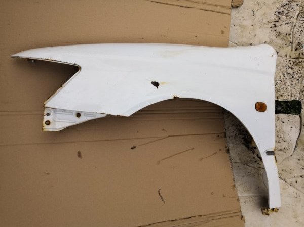 Крыло TOYOTA VISTA SV50 2000 переднее левое (б/у)