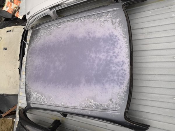 Крыша TOYOTA COROLLA AE 100 1991 (б/у)