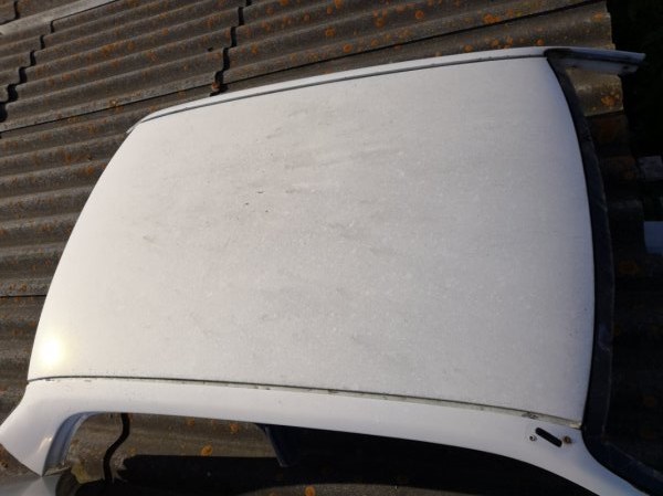 Крыша TOYOTA CORONA PREMIO AT210 1996 (б/у)