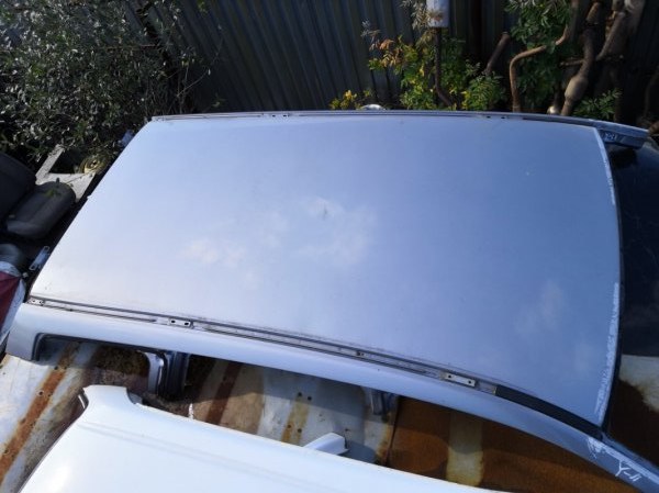 Крыша NISSAN WINGROAD Y11 1999 (б/у)