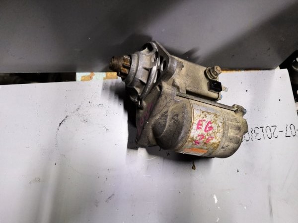 Стартер SUBARU FORESTER SF5 EJ25 1997 (б/у)