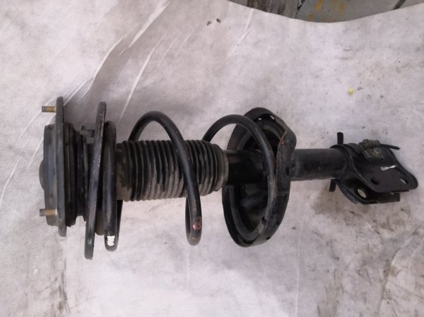Стойка подвески SUBARU LEGACY BL 2003 передняя правая (б/у)