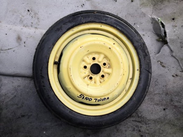 Докатка TOYOTA OPA ACT10 1 AZ 2000 (б/у)