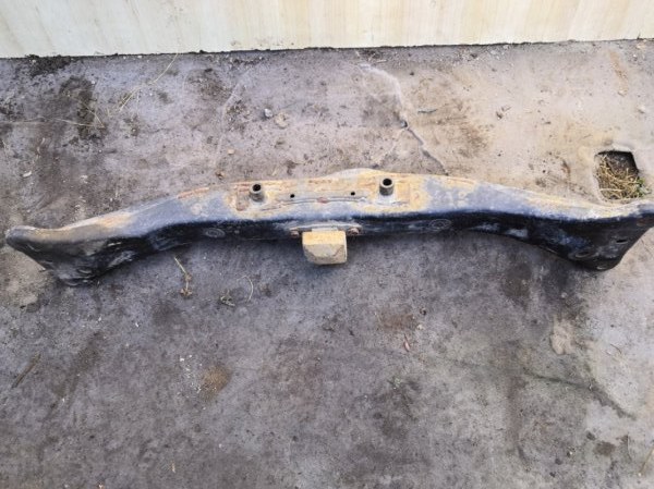 Балка подвески TOYOTA CARINA ST 190 1992 задняя (б/у)