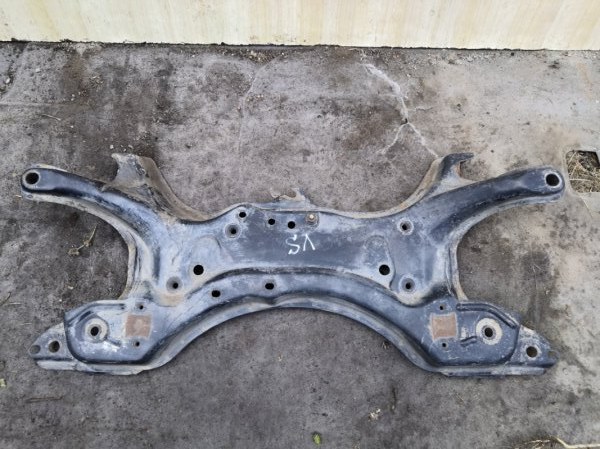 Балка подвески TOYOTA WILL VS NZE127 2001 передняя (б/у)