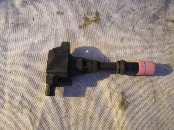 Катушка зажигания HONDA FIT GD1 L15A 2002 (б/у)