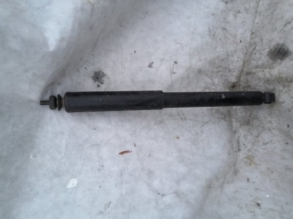 Амортизатор TOYOTA LITE ACE R30 1985 задний (б/у)