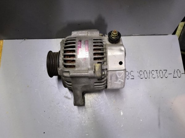 Генератор TOYOTA VISTA ARDEO SV50 3S FSE 1998 (б/у)