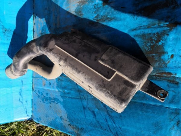 Воздухозаборник KIA SPECTRA SD 2004 (б/у)