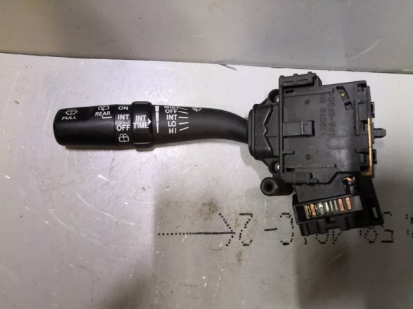 Подрулевой переключатель TOYOTA WISH ANE10G 2003 (б/у)