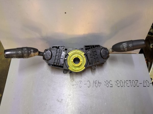 Подрулевой переключатель HONDA CIVIC FD1 2005 (б/у)