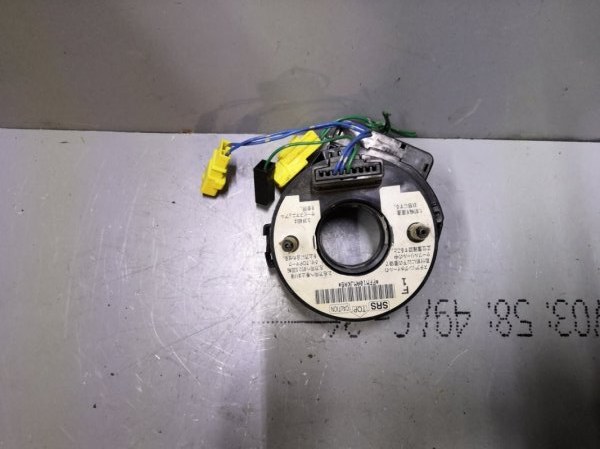 Шлейф-лента HONDA FIT GD1 2001 (б/у)