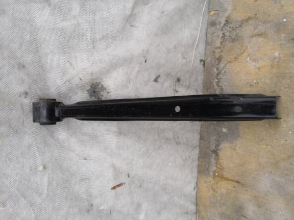 Рычаг подвески SUBARU IMPREZA GG 2000 задний (б/у)