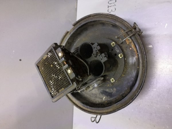 Датчик расхода воздуха NISSAN PRESAGE U30 YD25 1998 (б/у)