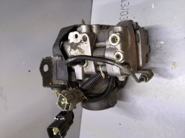 Блок abs TOYOTA CALDINA ST190 3S FE 1992 (б/у)