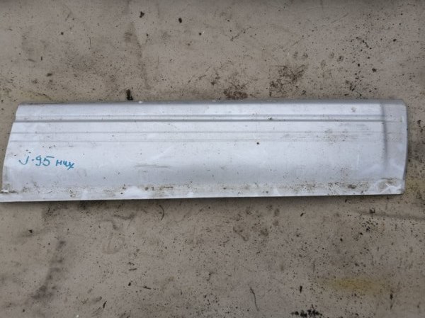 Накладки прочие TOYOTA LAND CRUISER PRADO VZJ 95 1996 передние правые (б/у)