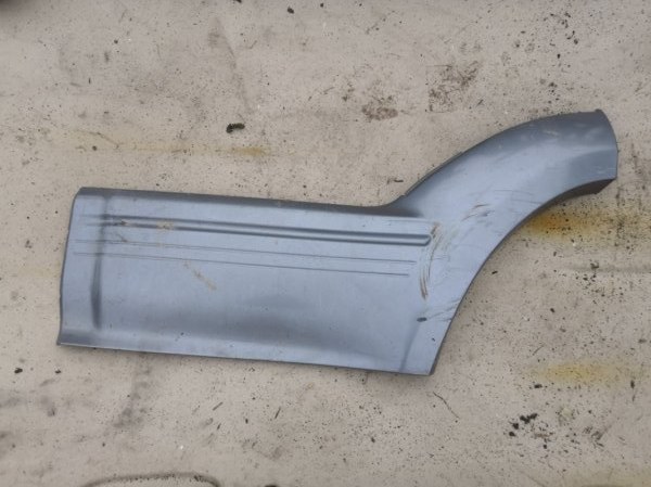 Накладки прочие TOYOTA LAND CRUISER PRADO VZJ 95 1996 задние левые (б/у)