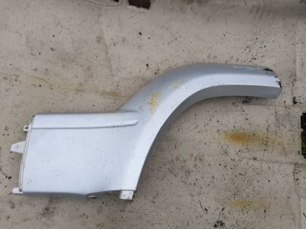 Накладки прочие TOYOTA LAND CRUISER PRADO VZJ 95 1996 задние правые (б/у)