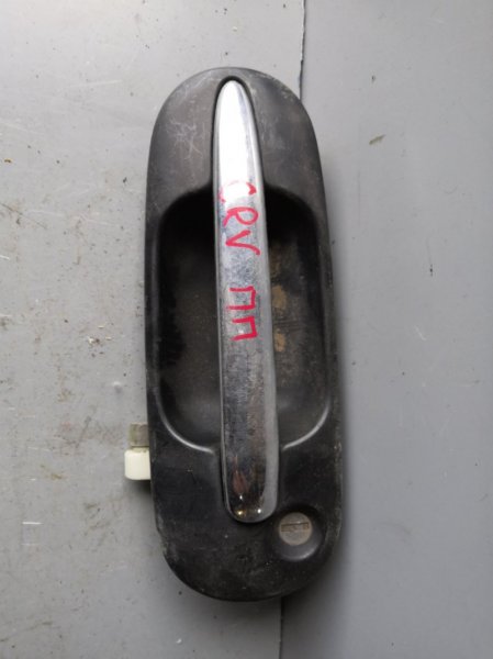 Ручка двери внешняя Honda Cr-V RD 1995 передняя правая (б/у)