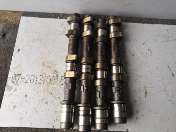 Распредвал SUBARU FORESTER SF5 EG254 1997 (б/у)