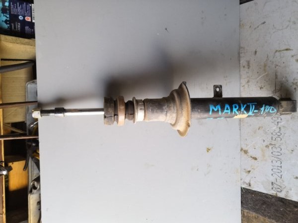 Стойка подвески Toyota Mark Ii GX100 1996 передняя (б/у)