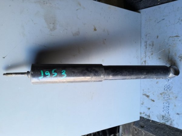 Амортизатор TOYOTA LAND CRUISER PRADO VZJ 95 1996 задний (б/у)