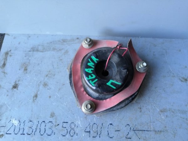 Опора стойки NISSAN TEANA J31 2003 передняя (б/у)